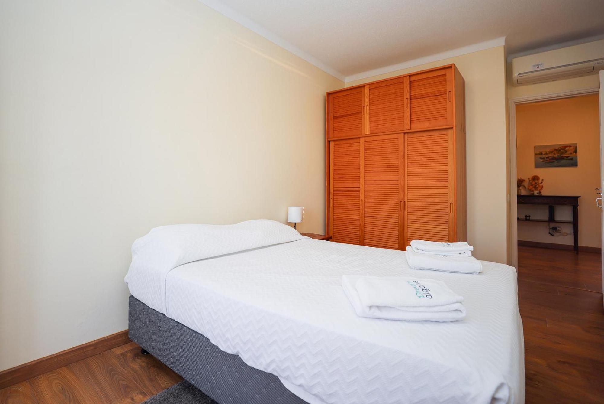 C27 - Torraltinha Way Apartment Lagos Eksteriør billede