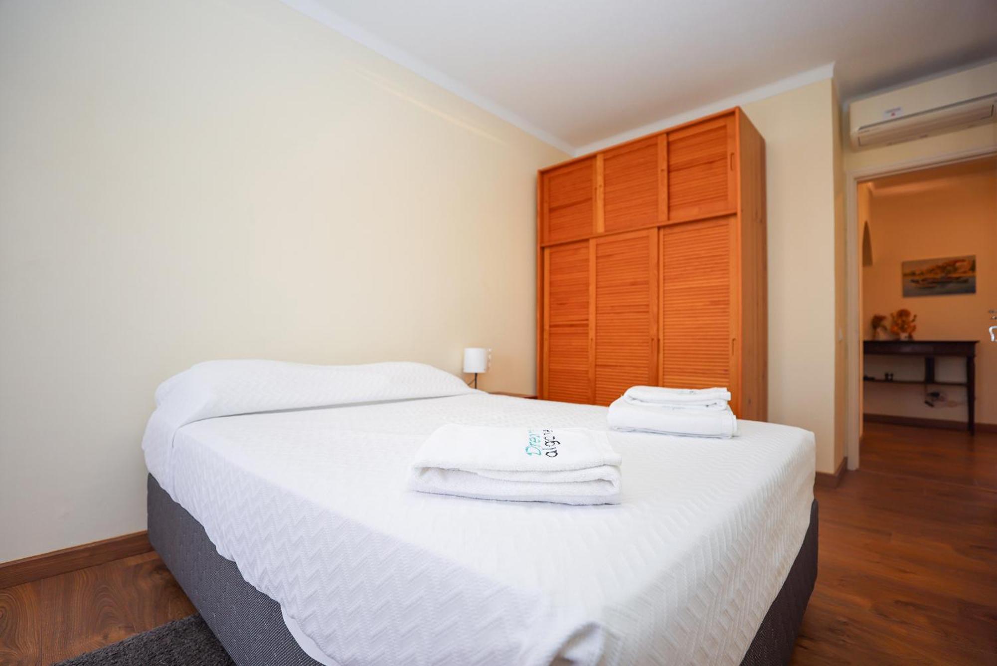 C27 - Torraltinha Way Apartment Lagos Eksteriør billede